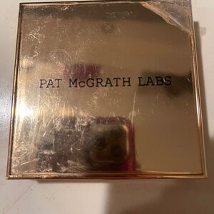 Pat McGrath eyeshadow quad